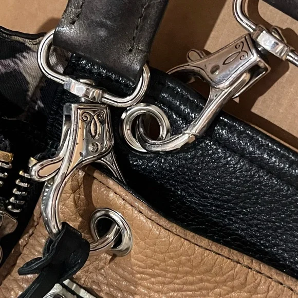 Brighton Scoop Fashionista Tote - Picture 7 of 12